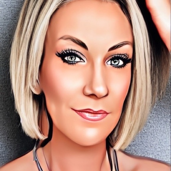 Meet your Posher, Candi - Picture 8 of 8